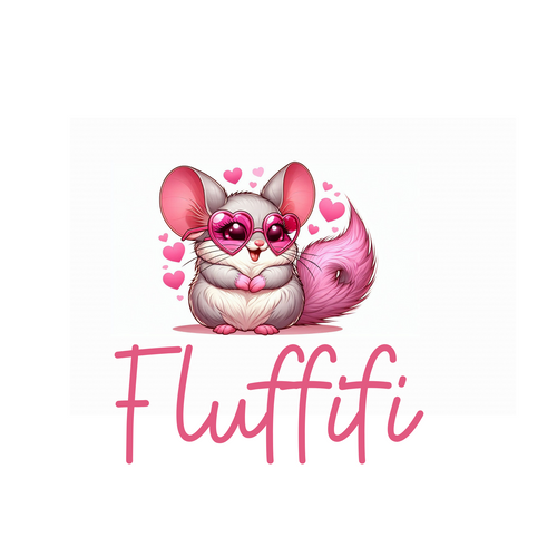 Fluffifi